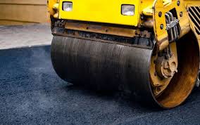 Best Asphalt Driveway Installation  in USA